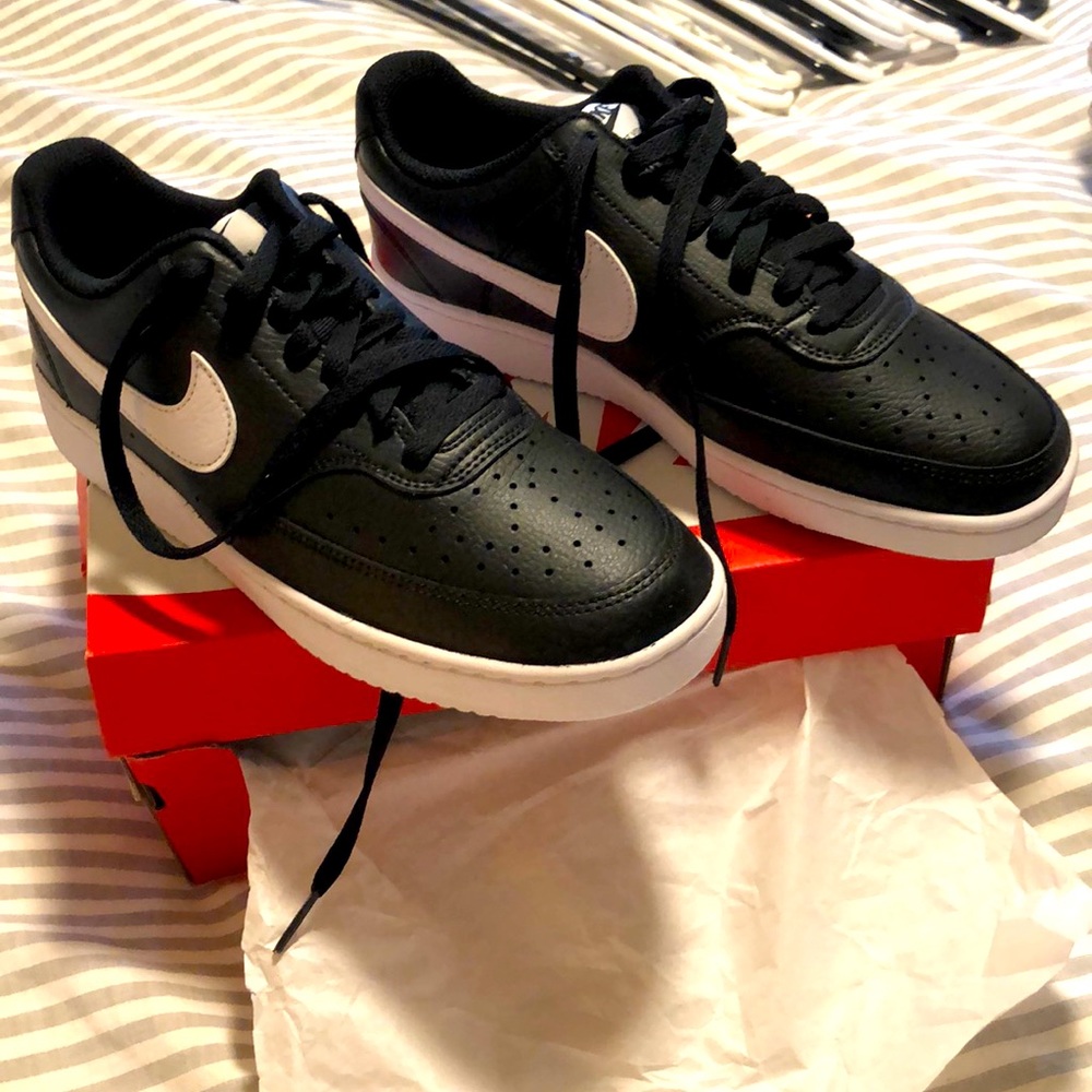 Women’s Nike Shoes